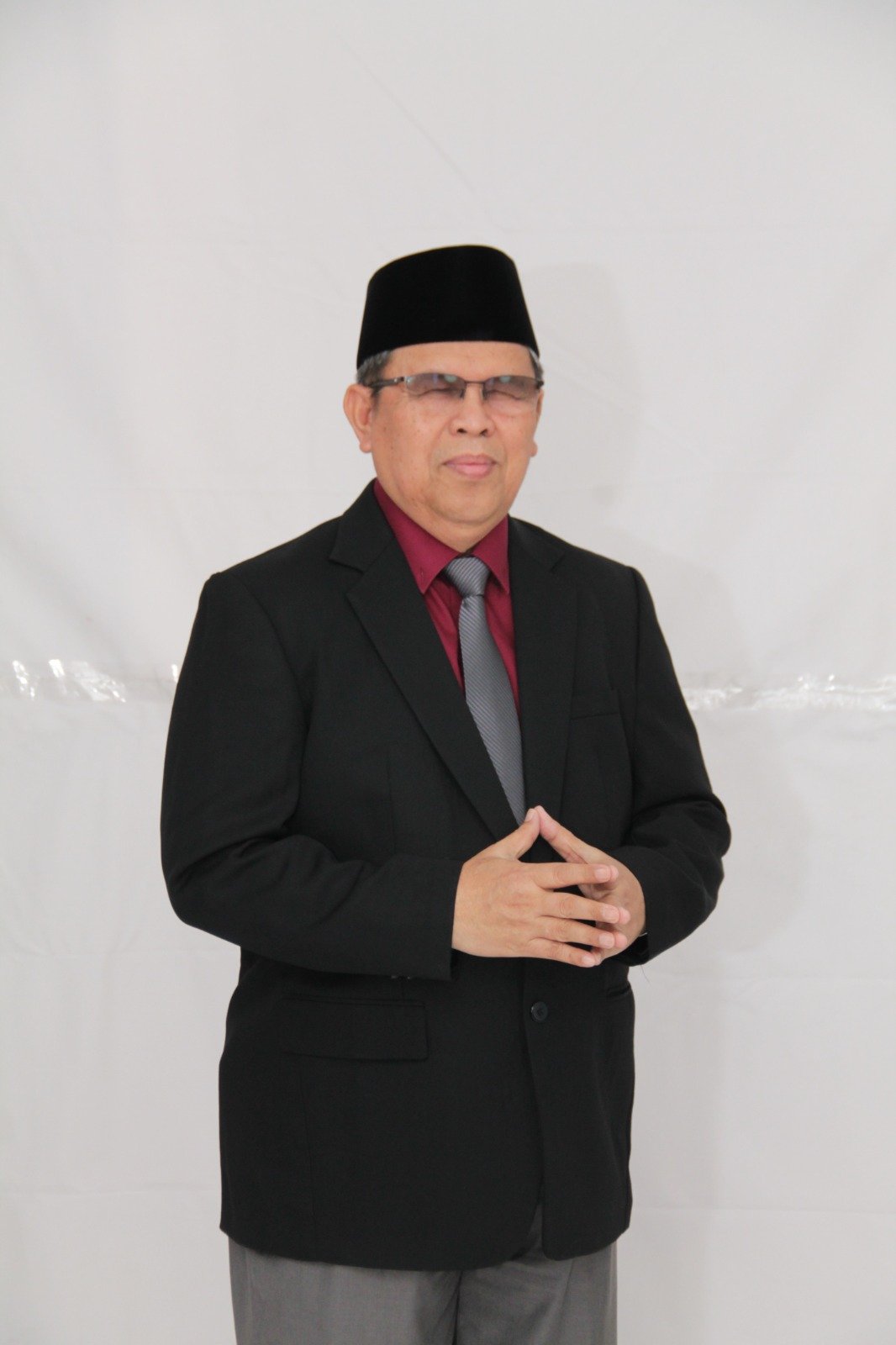 Dr. H. Edi Sukardi, M.Pd