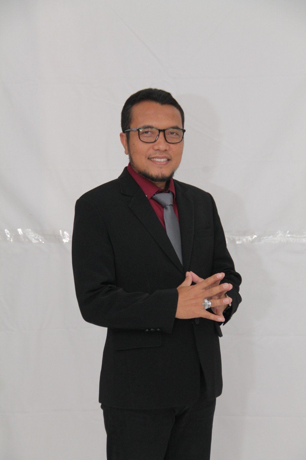 Dr. H. Syaiful Rohim, M.Si