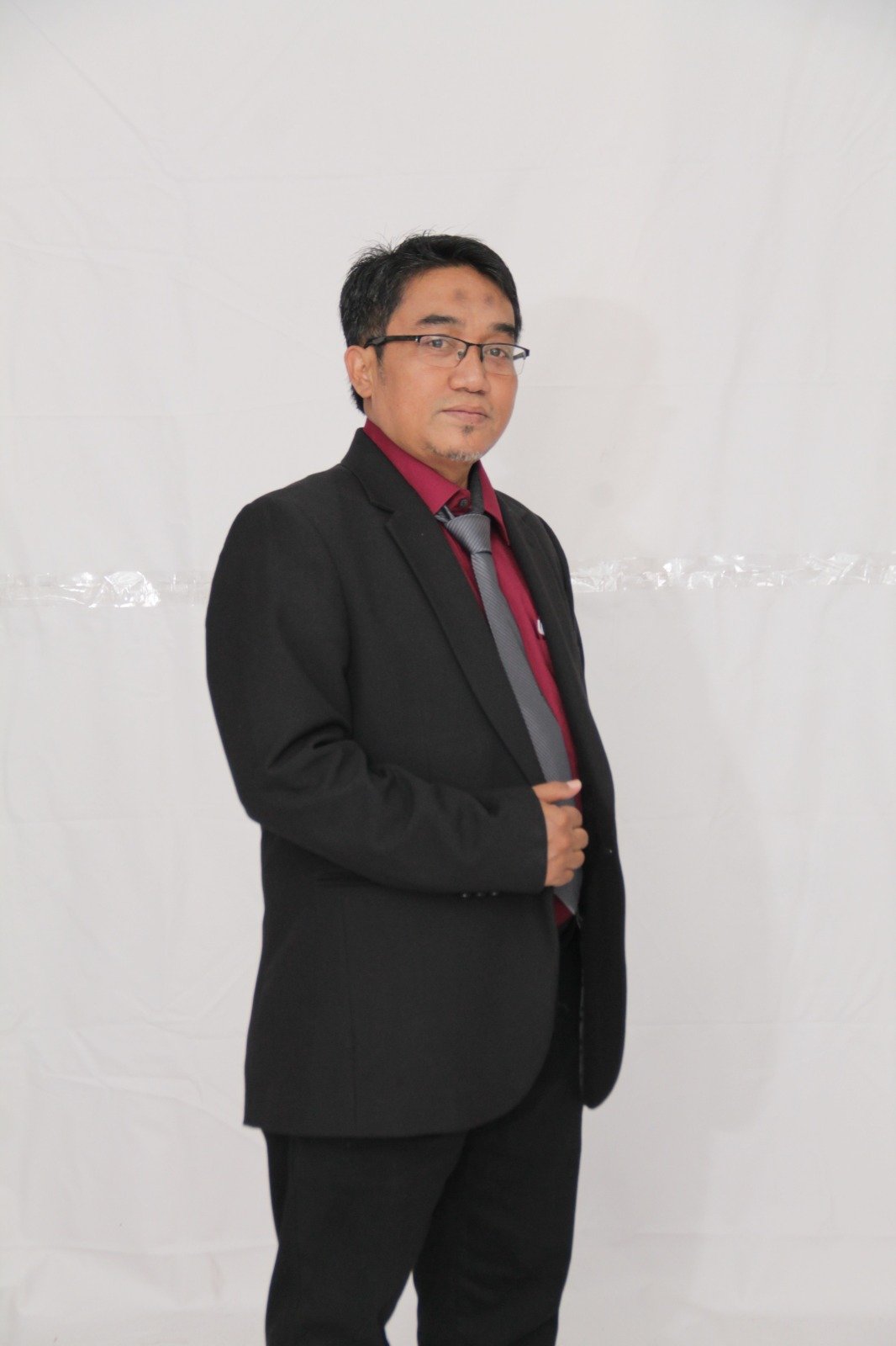 Dr. Yusuf Haryanto, M.Pd.