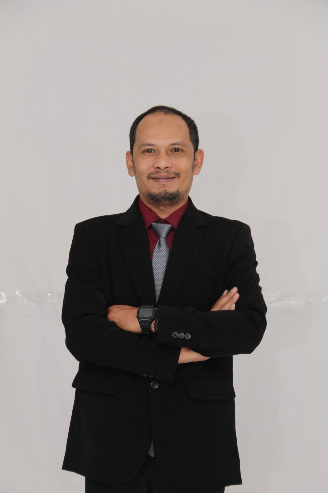 Hendiansyah, S.Pd.