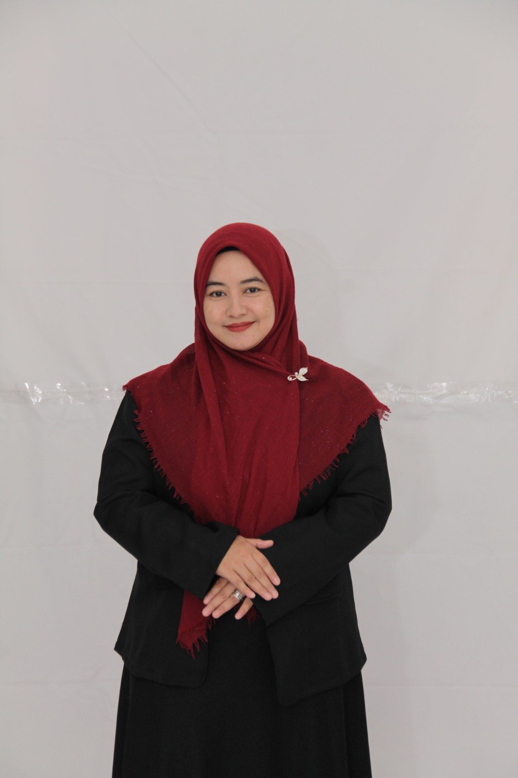 Meita Lesmiaty Khasyar, S.S., M.Pd