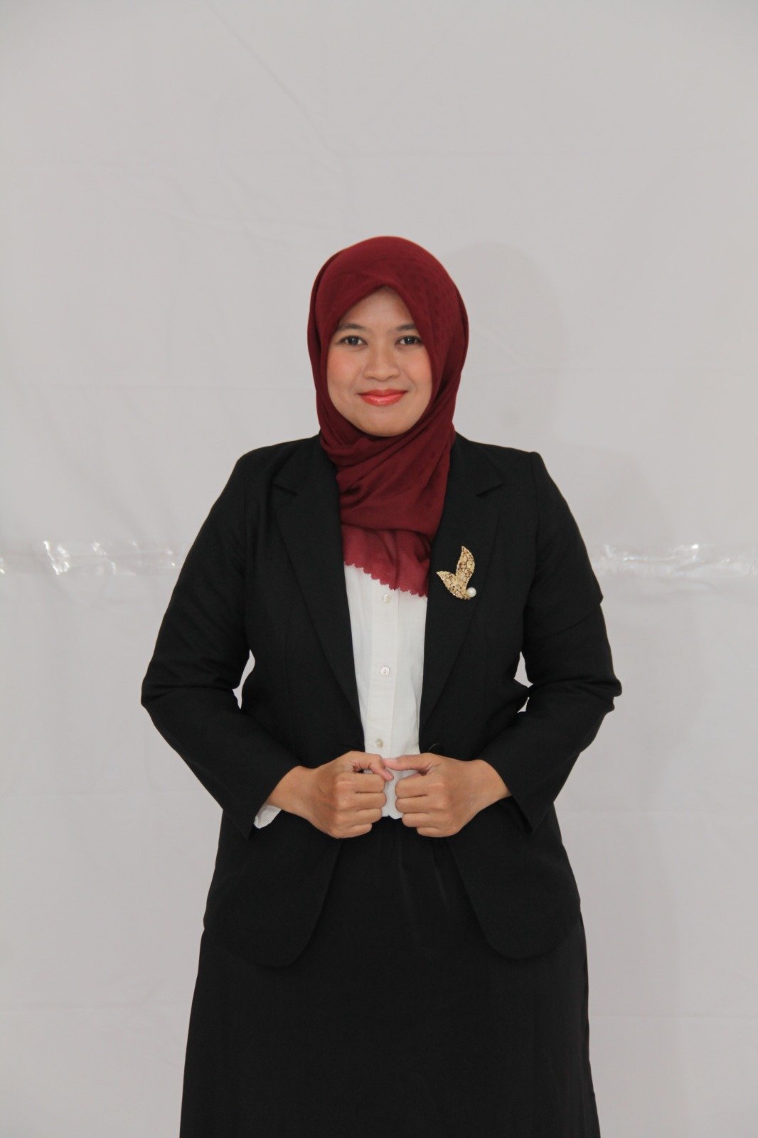 Dyah Prita Angraeni, M.Si