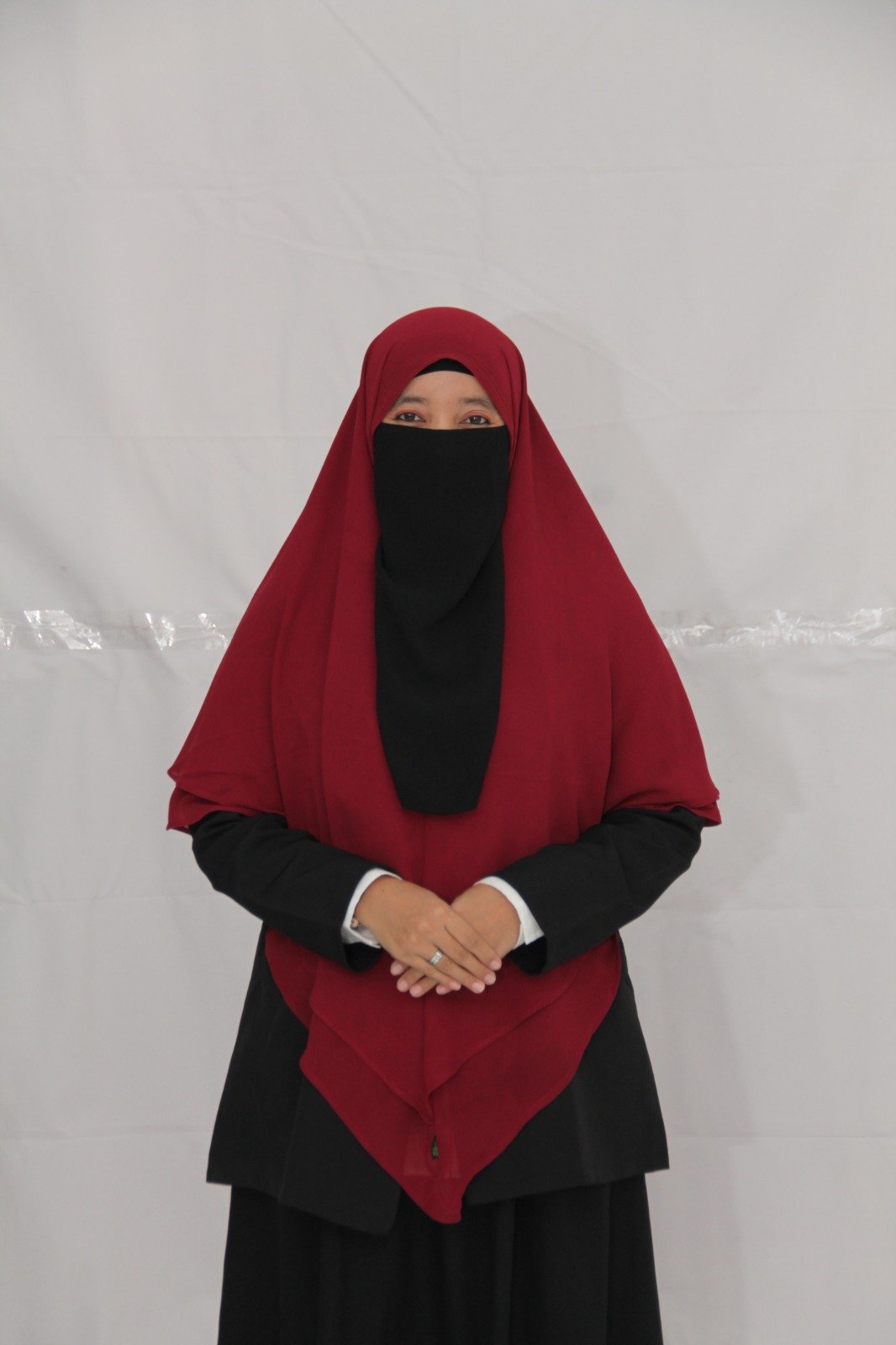 Ika Puspa Windardi, S.Gz, M.Si