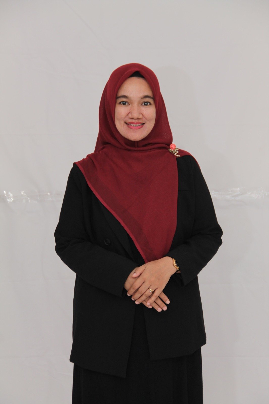 Musdalipah, M.Keb