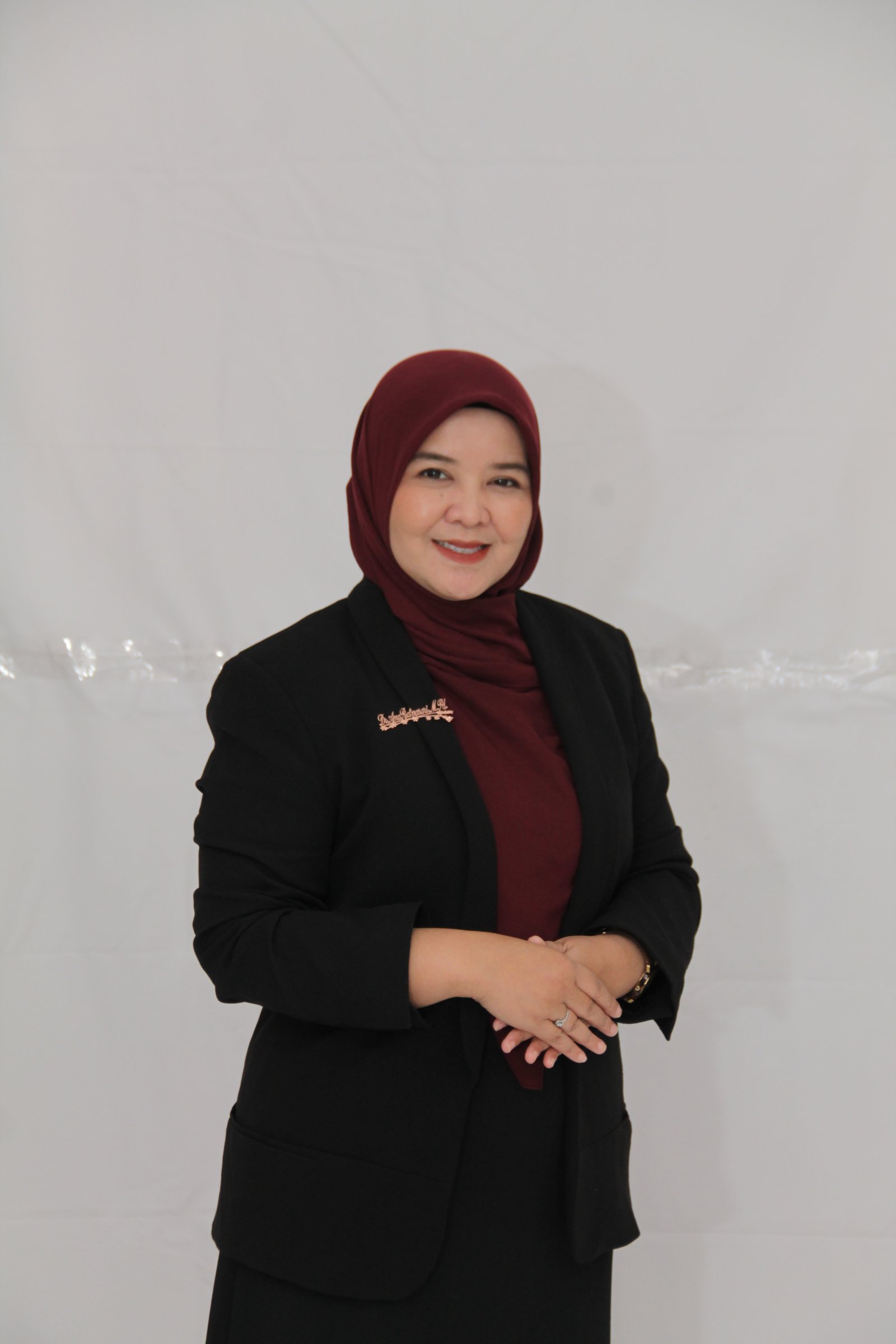Dr. Ana Ratnasari, M.Pd.